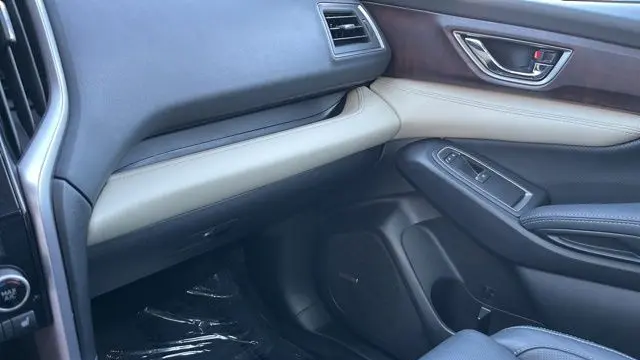 2021 Subaru Ascent Touring