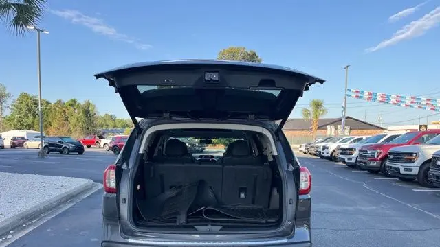 2021 Subaru Ascent Touring