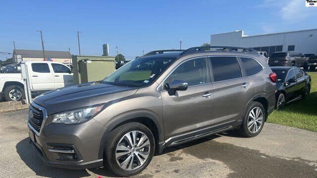 Preowned 2021 Subaru Ascent Touring for Sale
