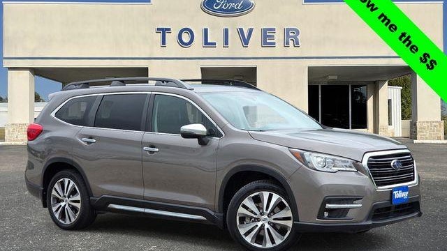 Preowned 2021 Subaru Ascent Touring for Sale
