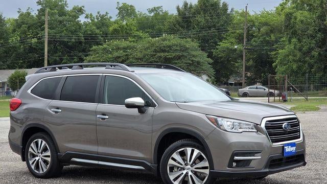 2021 Subaru Ascent Touring