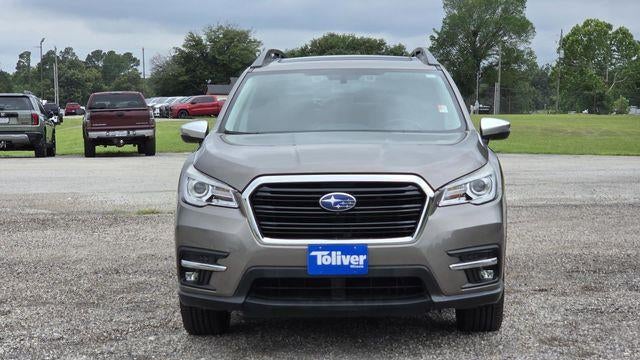 2021 Subaru Ascent Touring