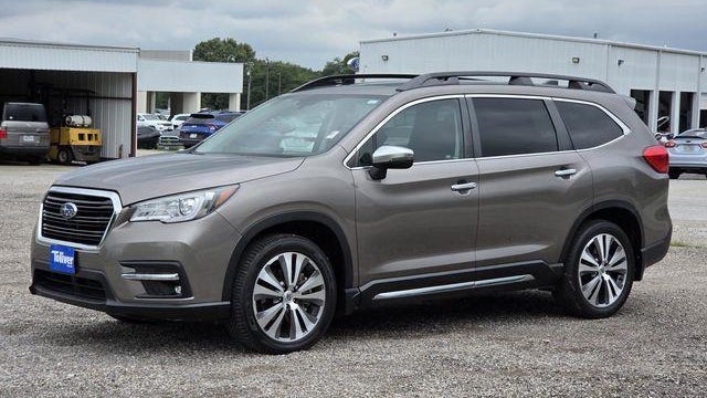 2021 Subaru Ascent Touring