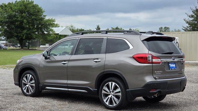2021 Subaru Ascent Touring