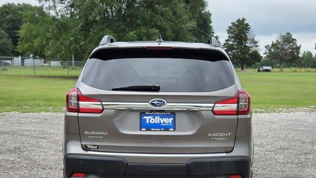2021 Subaru Ascent Touring