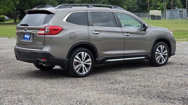 2021 Subaru Ascent Touring
