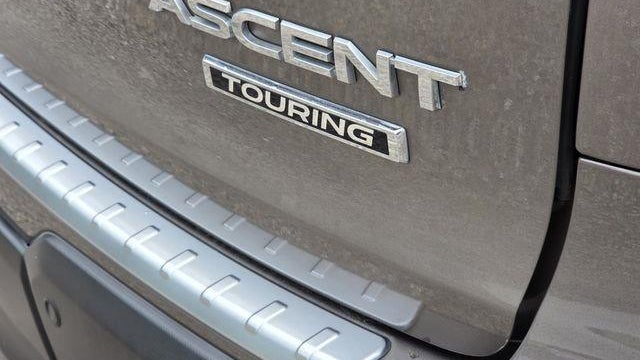 2021 Subaru Ascent Touring