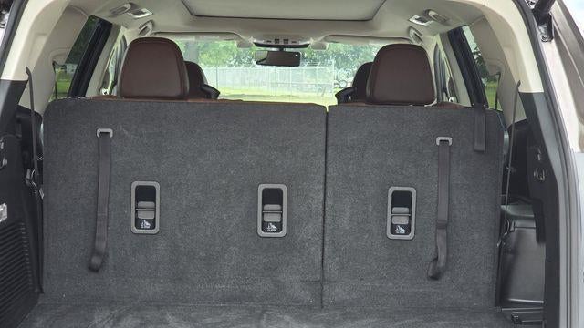 2021 Subaru Ascent Touring