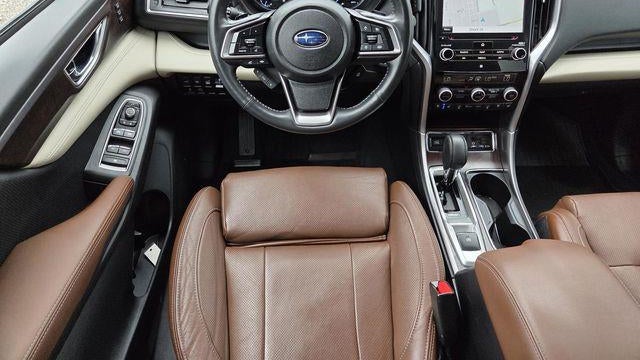 2021 Subaru Ascent Touring
