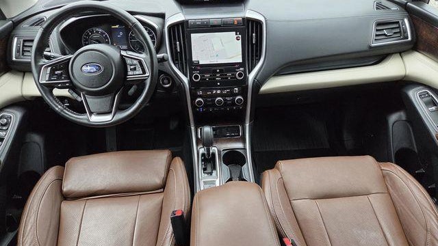 2021 Subaru Ascent Touring