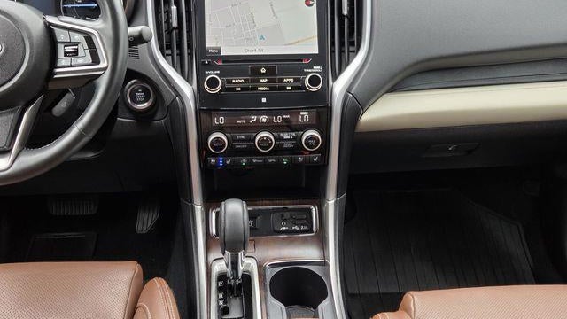 2021 Subaru Ascent Touring
