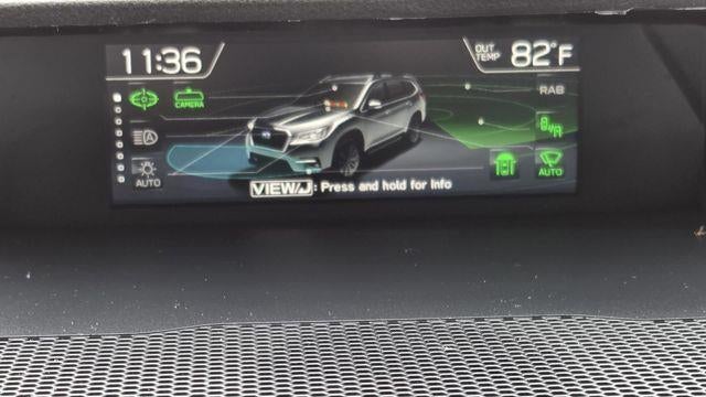 2021 Subaru Ascent Touring