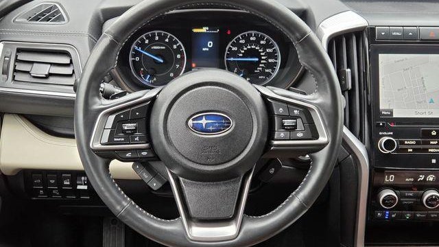 2021 Subaru Ascent Touring