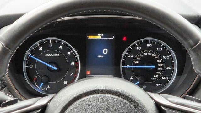 2021 Subaru Ascent Touring