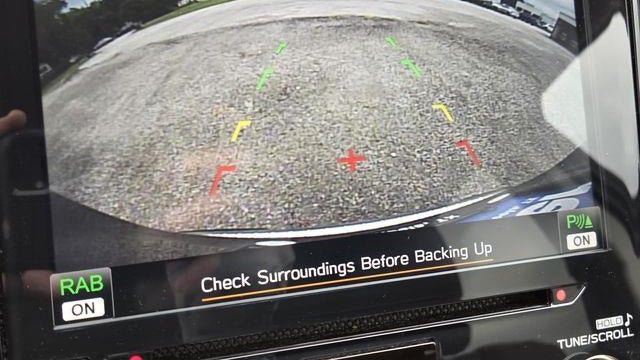 2021 Subaru Ascent Touring