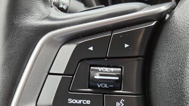 2021 Subaru Ascent Touring