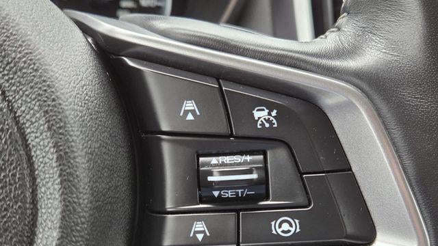 2021 Subaru Ascent Touring