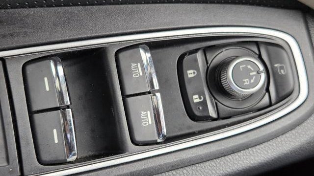 2021 Subaru Ascent Touring