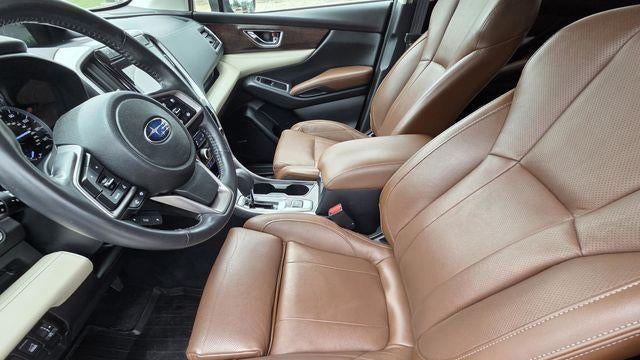2021 Subaru Ascent Touring