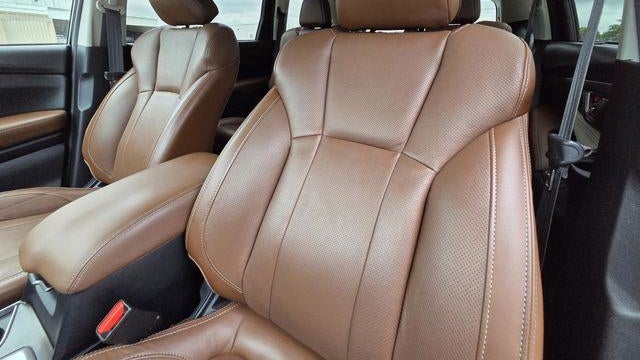 2021 Subaru Ascent Touring