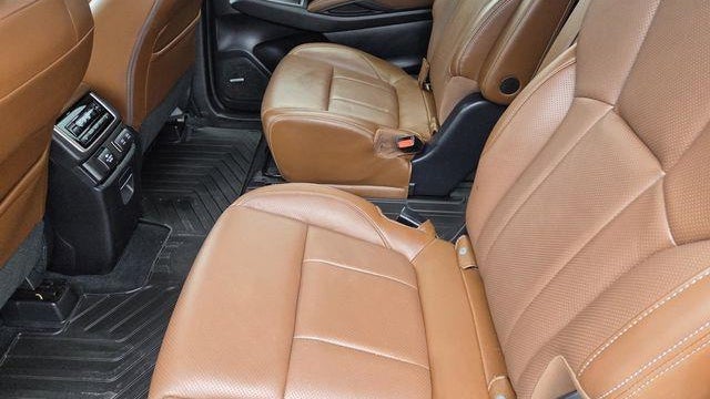 2021 Subaru Ascent Touring