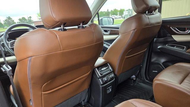 2021 Subaru Ascent Touring