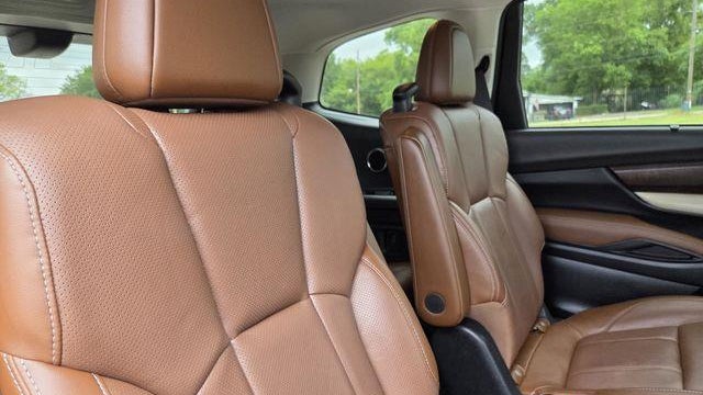2021 Subaru Ascent Touring