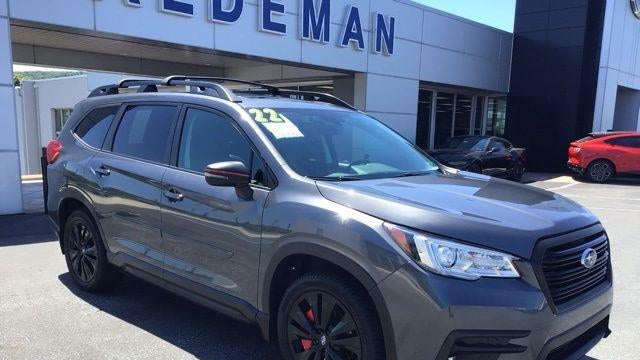Preowned 2022 Subaru Ascent Touring for Sale