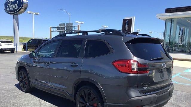 2022 Subaru Ascent Touring