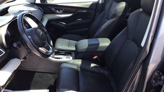 2022 Subaru Ascent Touring