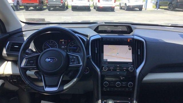 2022 Subaru Ascent Touring