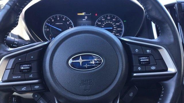 2022 Subaru Ascent Touring