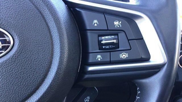 2022 Subaru Ascent Touring