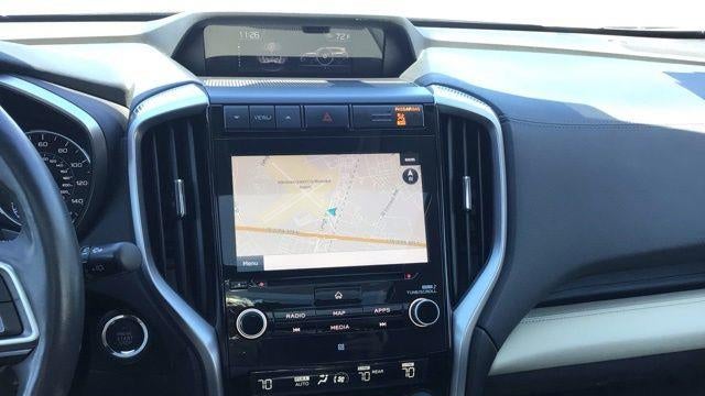 2022 Subaru Ascent Touring