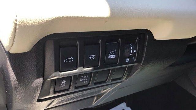 2022 Subaru Ascent Touring