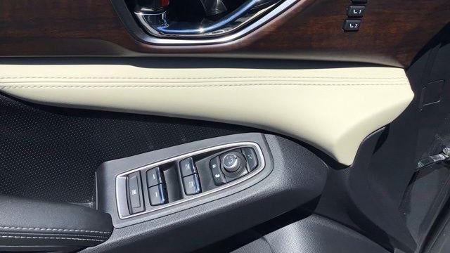2022 Subaru Ascent Touring