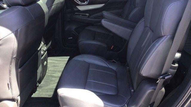 2022 Subaru Ascent Touring