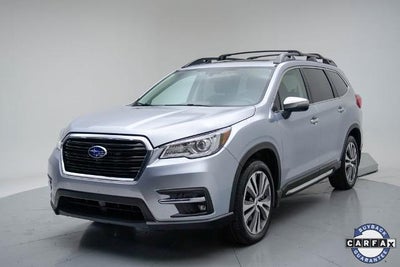 Photo of a 2022 Subaru Ascent AWD Touring 4DR SUV for sale