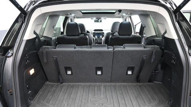 2022 Subaru Ascent Touring