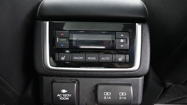 2022 Subaru Ascent Touring
