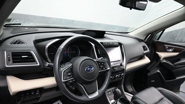 2022 Subaru Ascent Touring