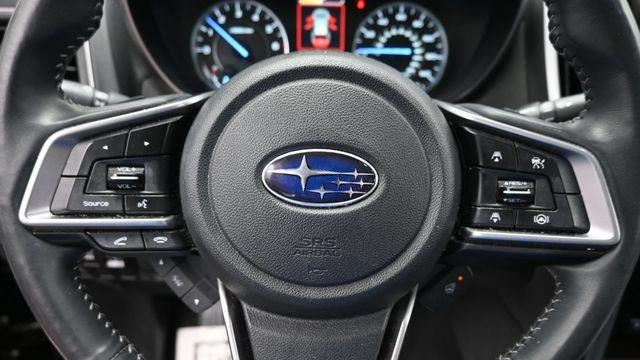 2022 Subaru Ascent Touring