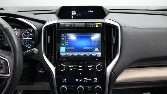 2022 Subaru Ascent Touring