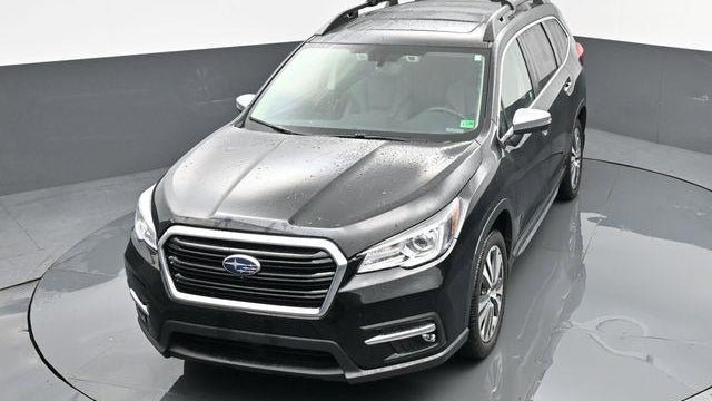 2022 Subaru Ascent Touring