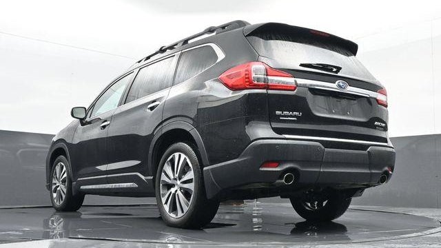 2022 Subaru Ascent Touring