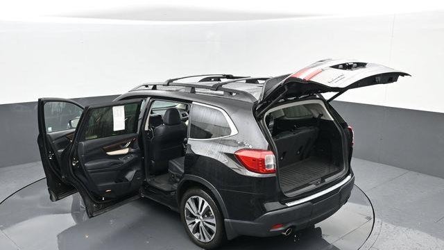 2022 Subaru Ascent Touring