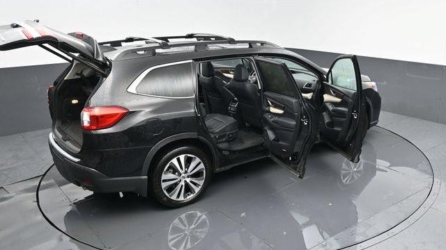 2022 Subaru Ascent Touring