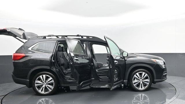 2022 Subaru Ascent Touring