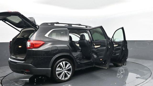 2022 Subaru Ascent Touring