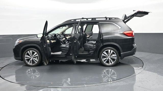 2022 Subaru Ascent Touring